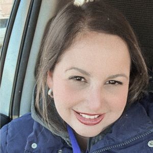 Meet your Posher, Nathalie